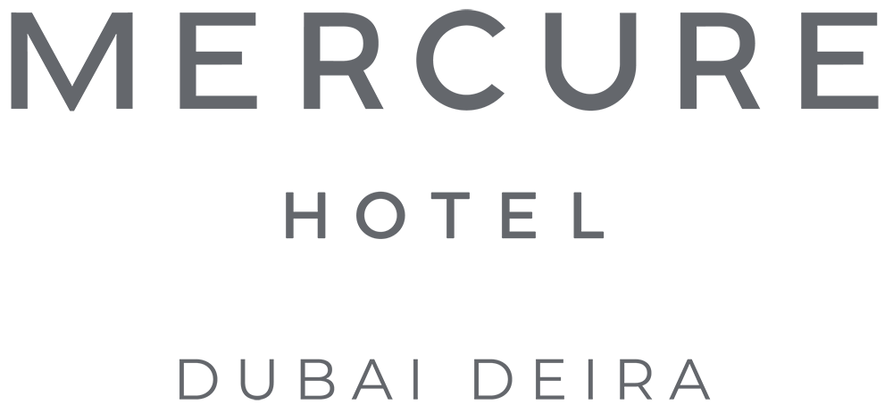 Alternative Mercure logo